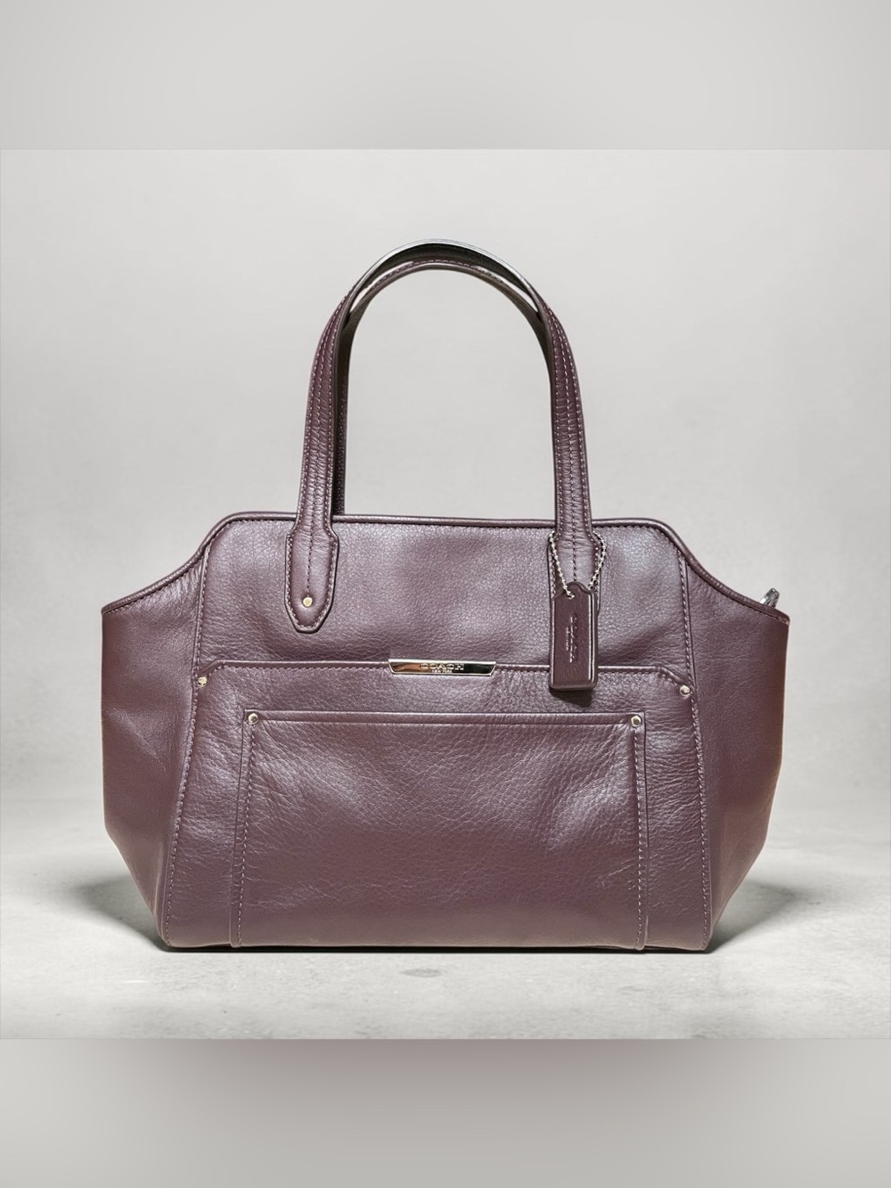 Coach Taylor Bette Mini Tote (Style F32944)
